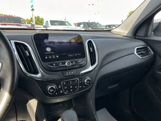 Used 2023 Sterling Gray Metallic Chevrolet LT image 41