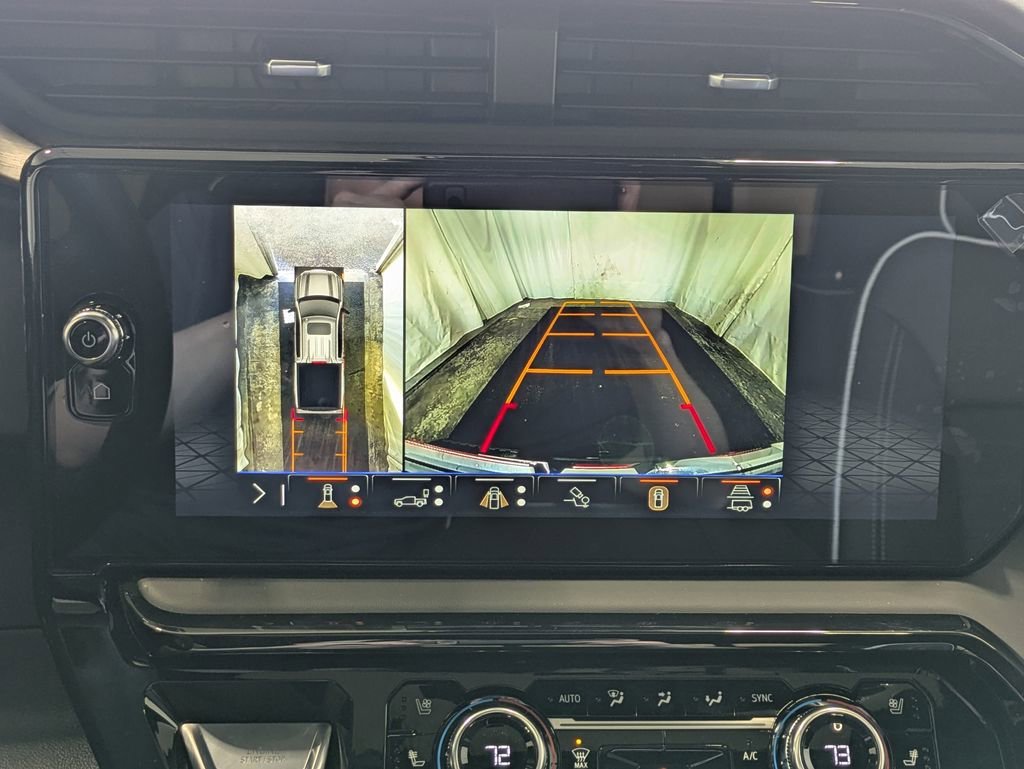 2026 GMC Sierra 1500 AT4X - Photo 38
