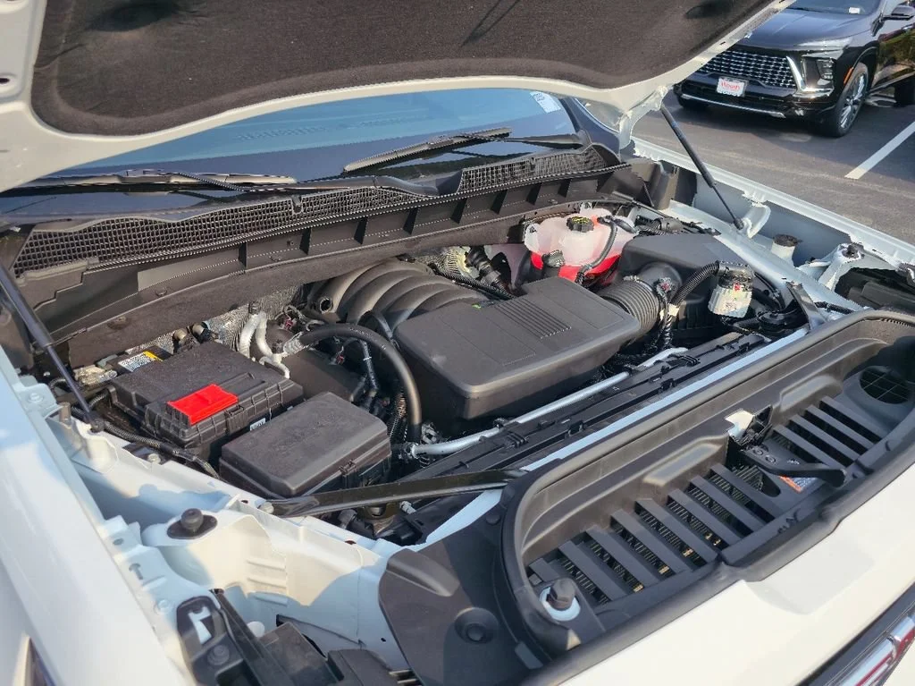 2026 GMC Sierra 1500 Elevation - Photo 30