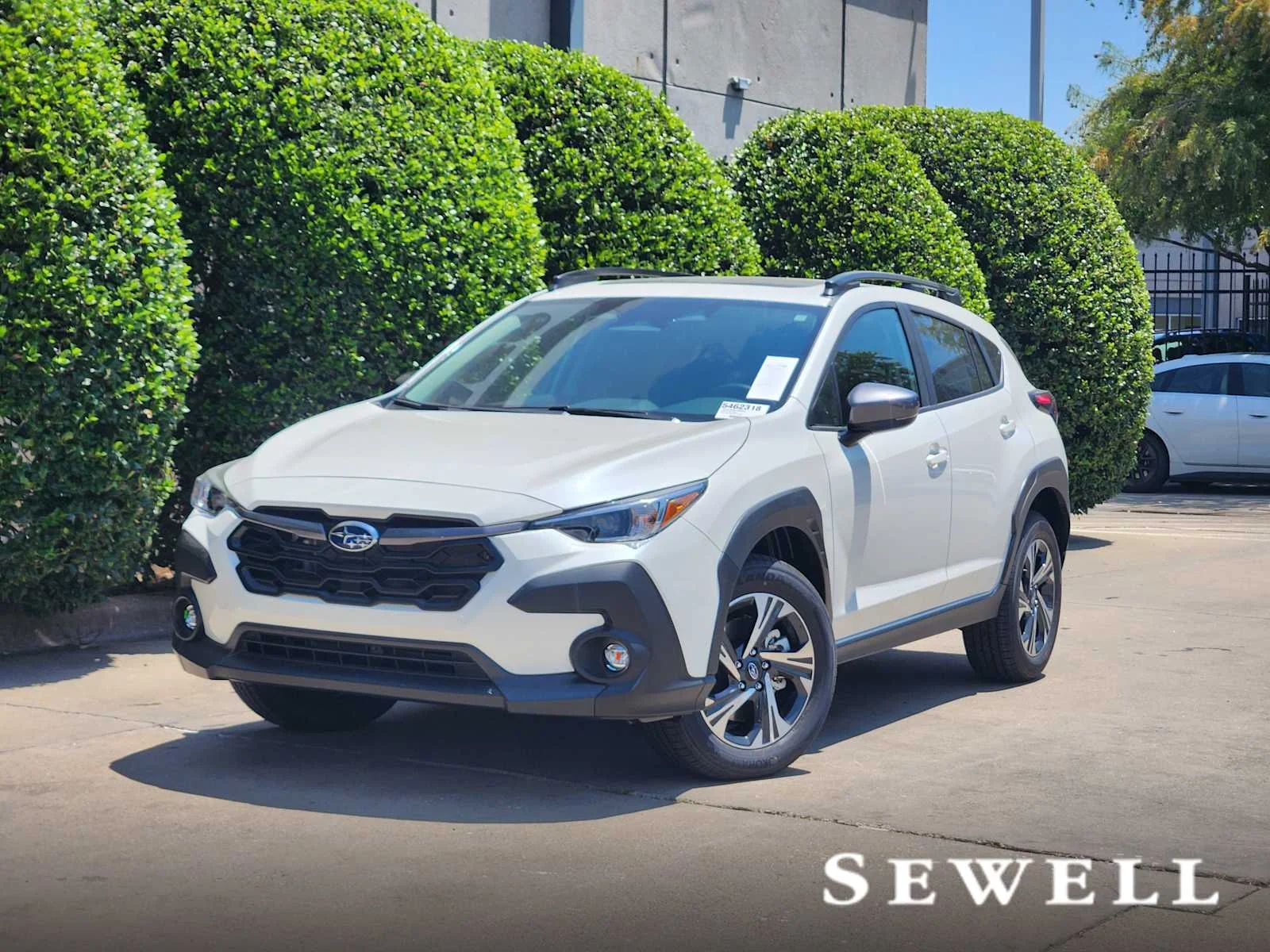New 2026 Subaru Crosstrek Limited