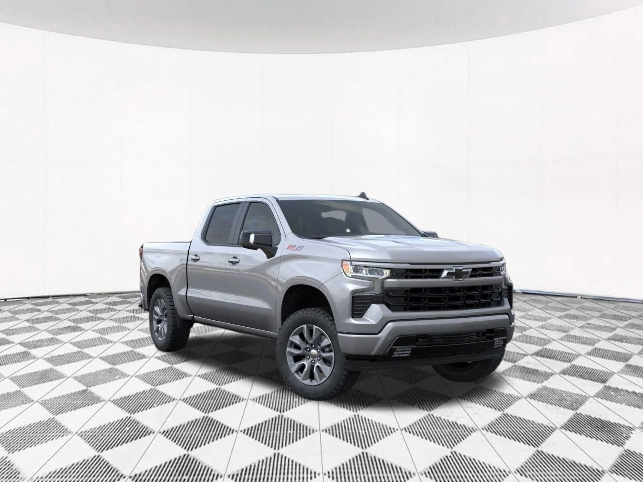 2026 Chevrolet Silverado 1500 RST - Photo 8