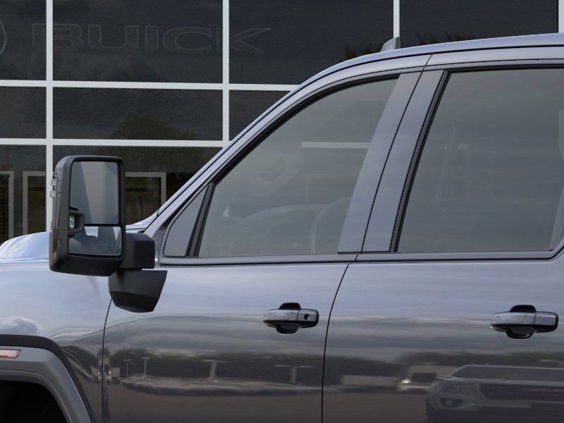 2026 GMC Sierra 2500HD AT4 - Photo 13