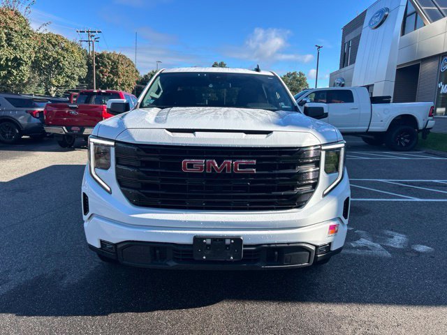Used 2024 White GMC Elevation image 2