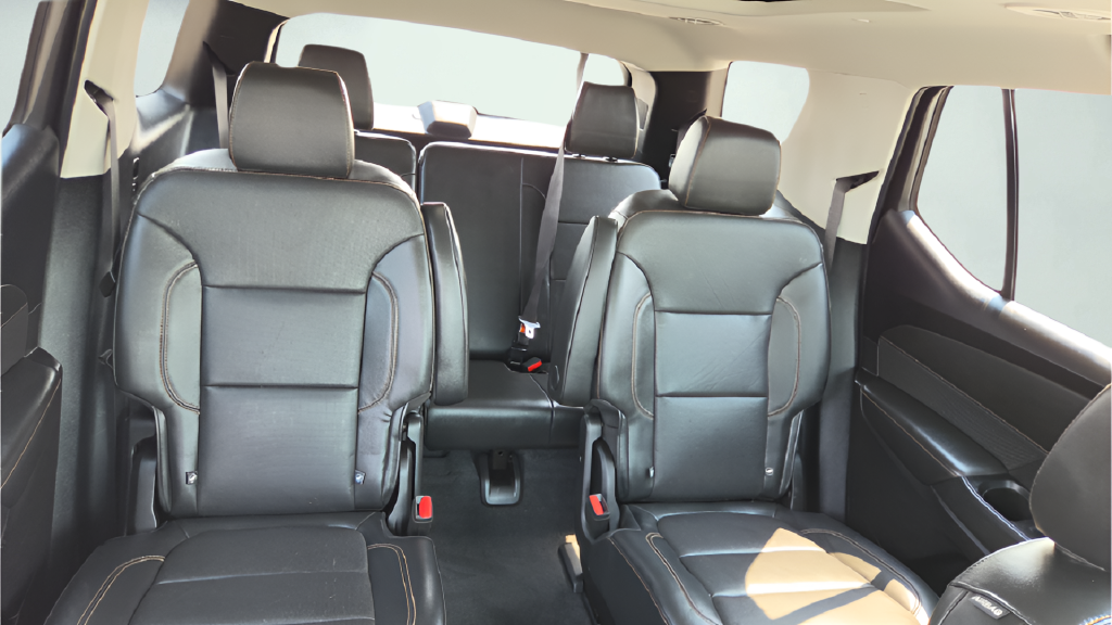 Used 2020 Beige Chevrolet Premier image 87