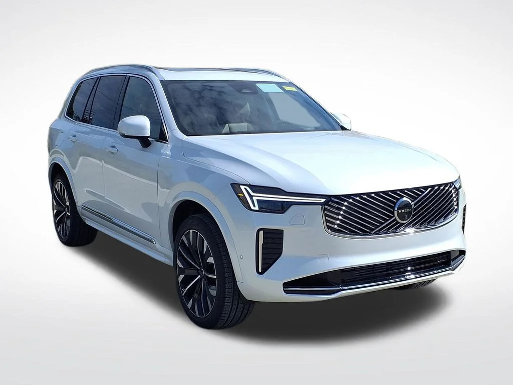 2026 Volvo XC90 Ultra