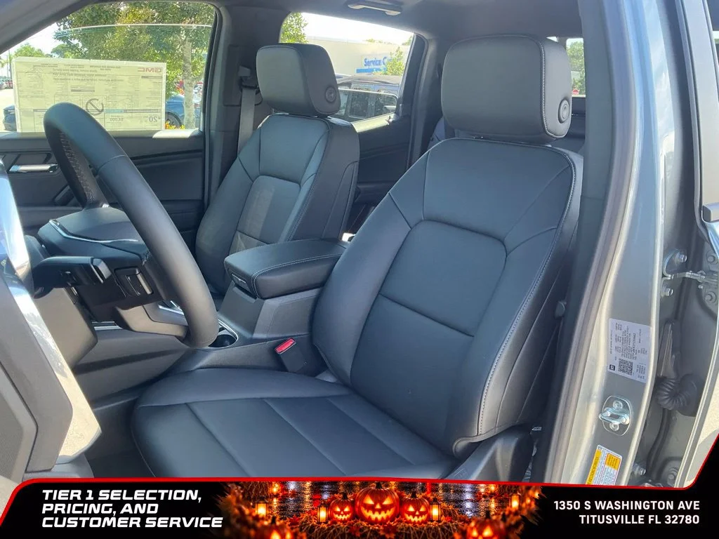 New 2026 Sterling Metallic GMC Elevation image 23