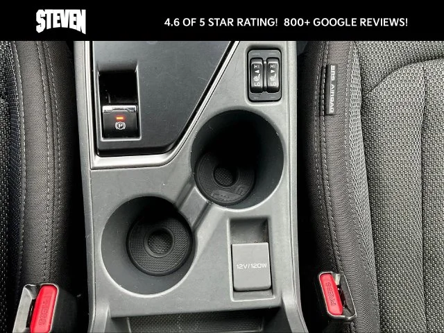 Used 2024 Gray Subaru Premium image 18