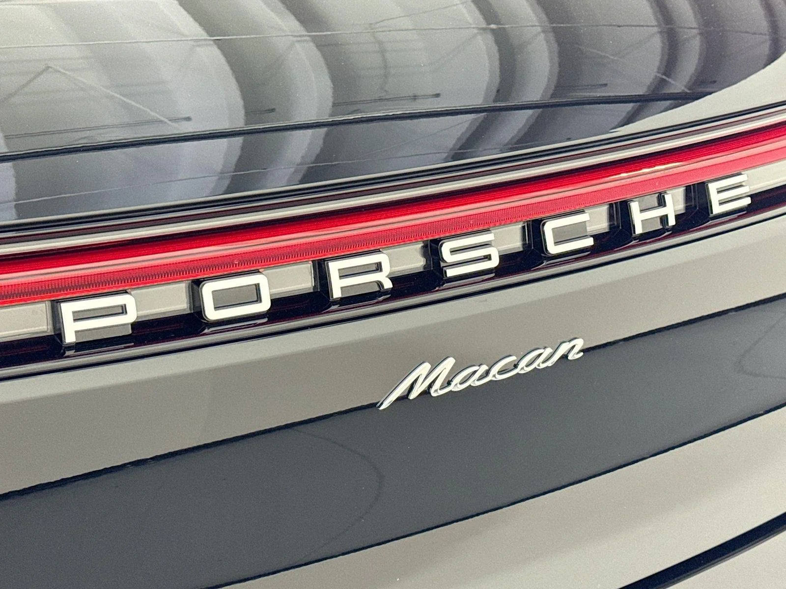 New 2026 White Porsche  image 25