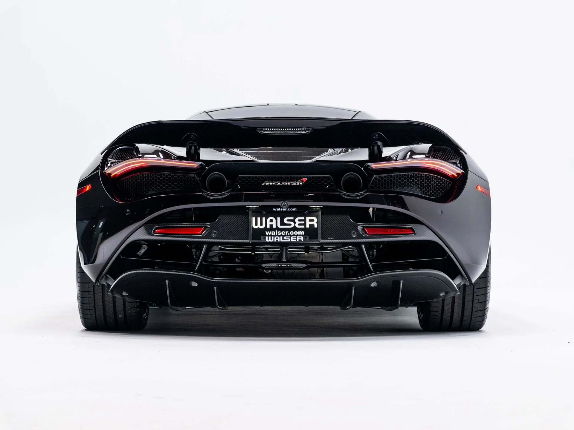Used 2018 Quartz McLaren Luxury image 51