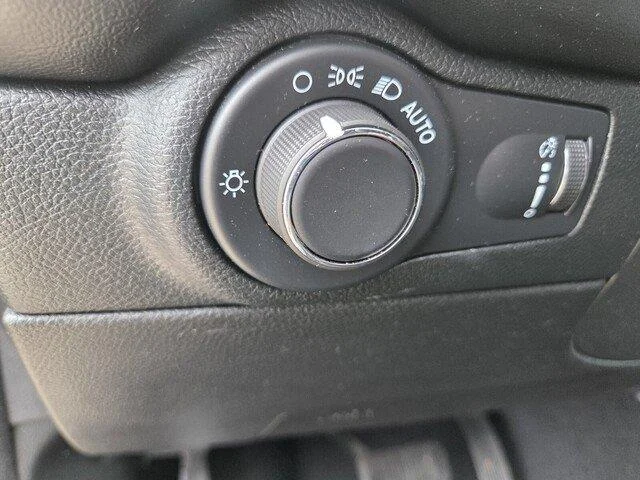 Used 2026 DB Black Clearcoat Dodge GT image 12