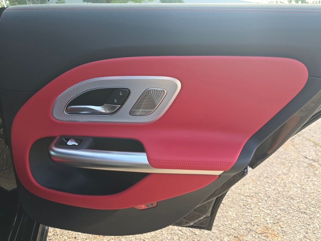 New 2027 Night Black Mercedes-Benz CLA 220 image 21