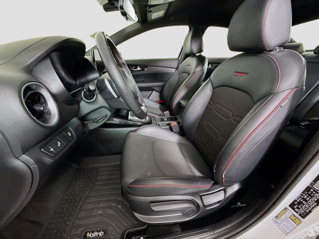 2023 Kia Forte GT - Photo 20