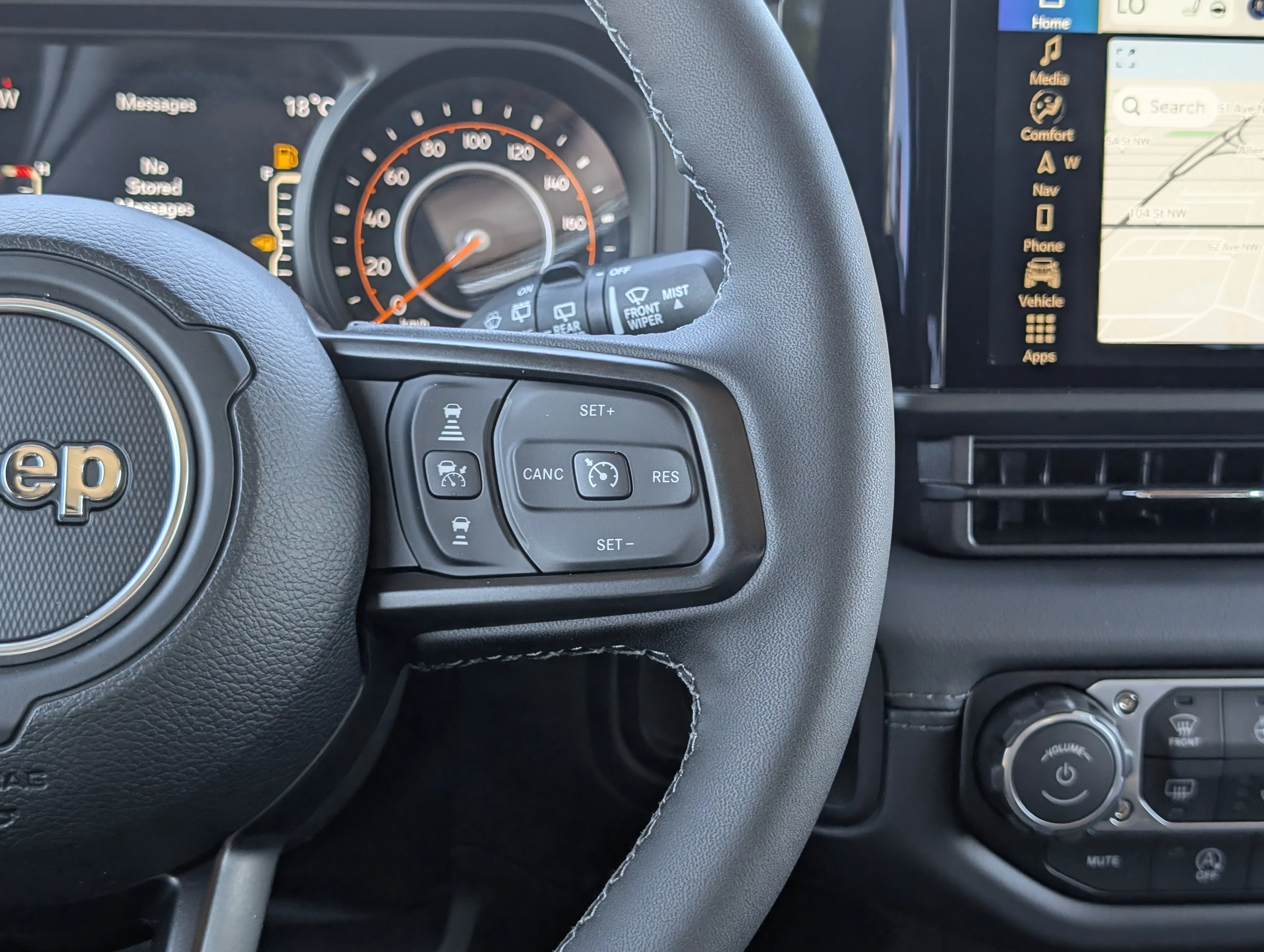 New 2026 41 Jeep Rubicon image 24