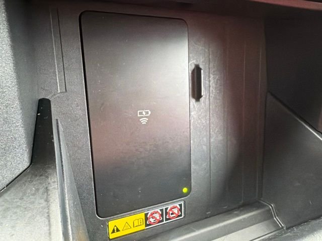 Certified Used 2025 White Toyota TRD Pro image 47