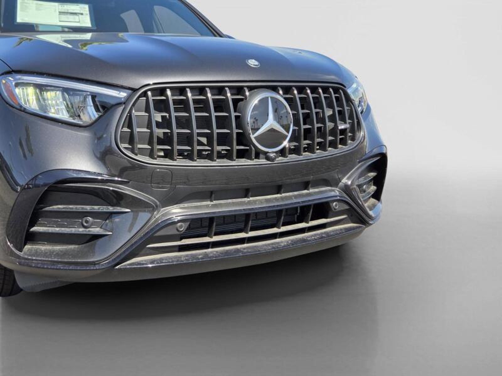 2026 Mercedes-Benz GLC AMG GLC43 - Photo 9