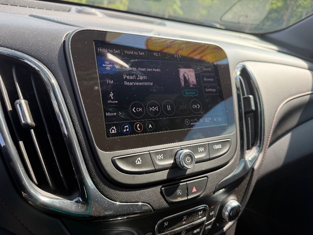 2023 Chevrolet Equinox RS - Photo 33