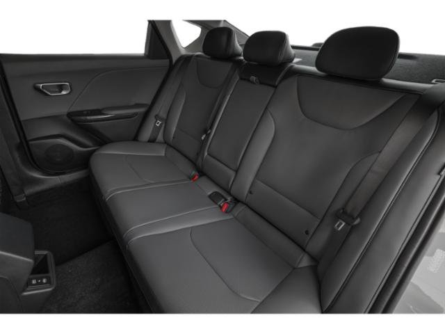 New 2026 Steel Gray Kia EX image 15