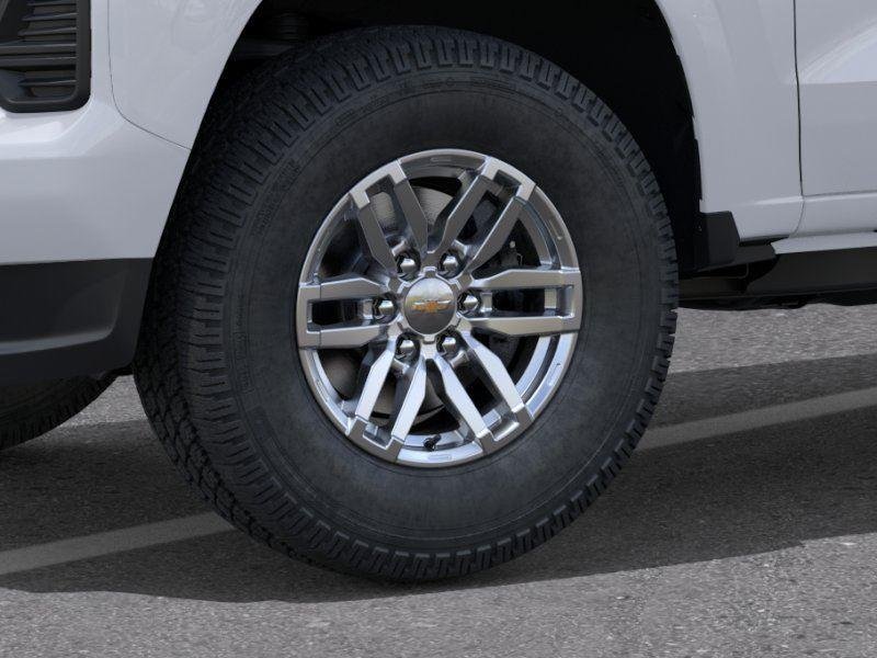 2026 Chevrolet Colorado LT - Photo 9