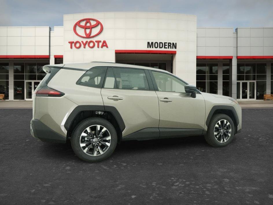 New 2026 Meteor Shower Toyota Limited image 2