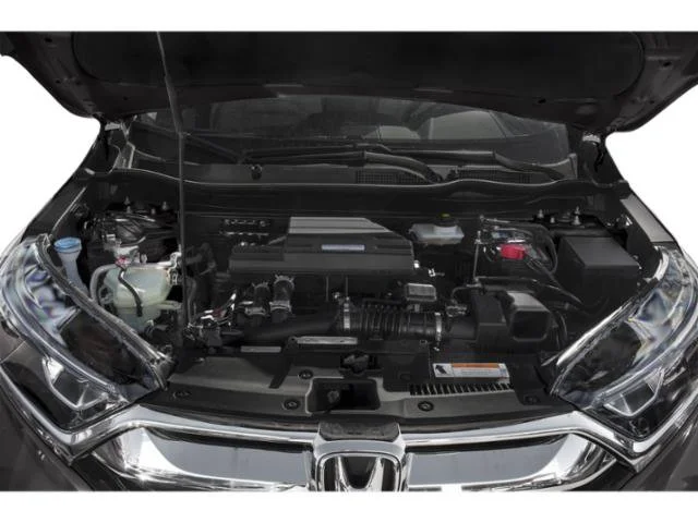 Used 2019 Silver Honda EX image 12