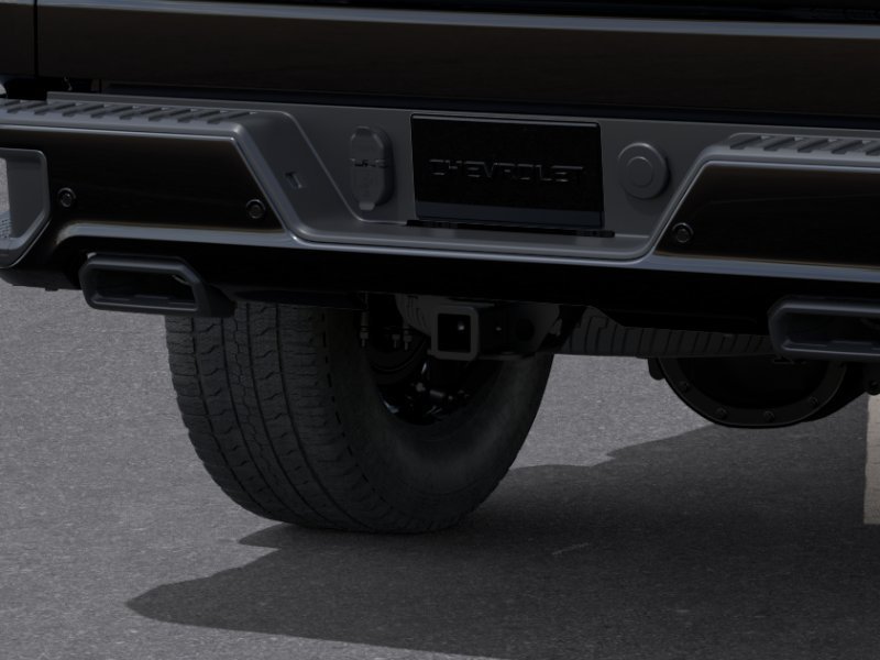 2026 Chevrolet Silverado 1500 LT Trail Boss - Photo 14
