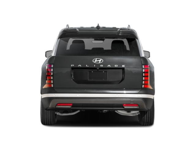 New 2027 Shimmering Silver Hyundai SEL FWD image 23