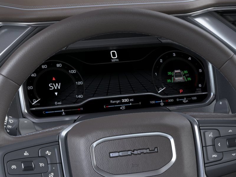 2026 GMC Sierra 1500 Denali - Photo 18