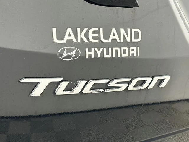 Certified Pre-Owned 2023 Hyundai Tucson SEL