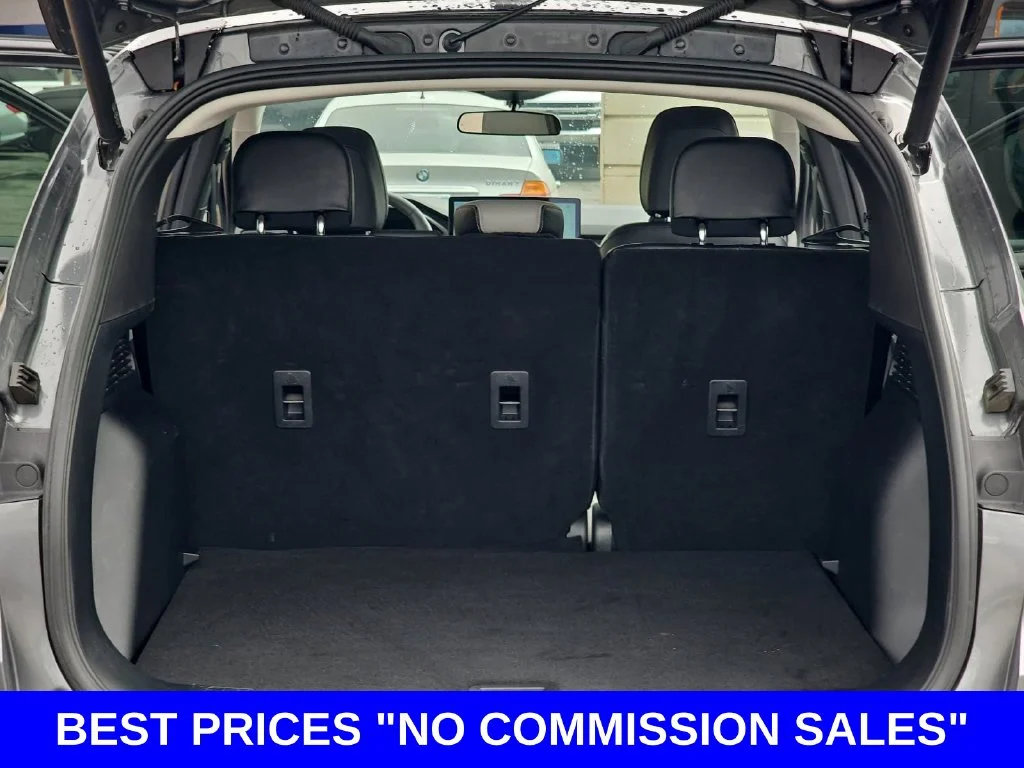 Used 2025 Gray Ford Base image 12