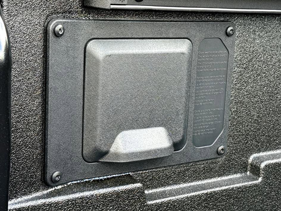 2025 Toyota Tacoma TRD Off Road - Photo 7