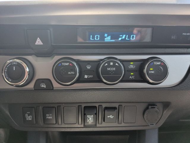 Certified Used 2023 White Toyota SR5 image 26