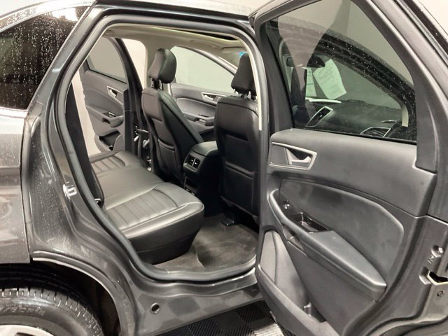 Certified Used 2020 Magnetic Ford SEL image 24