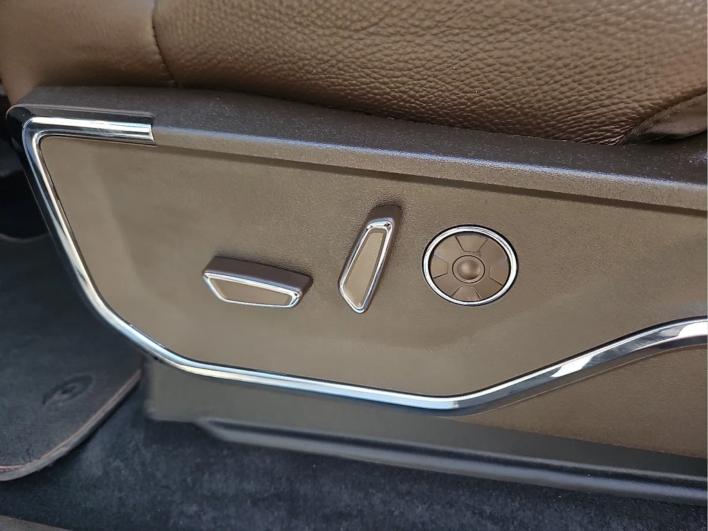 Used 2026 White Ford King Ranch image 14