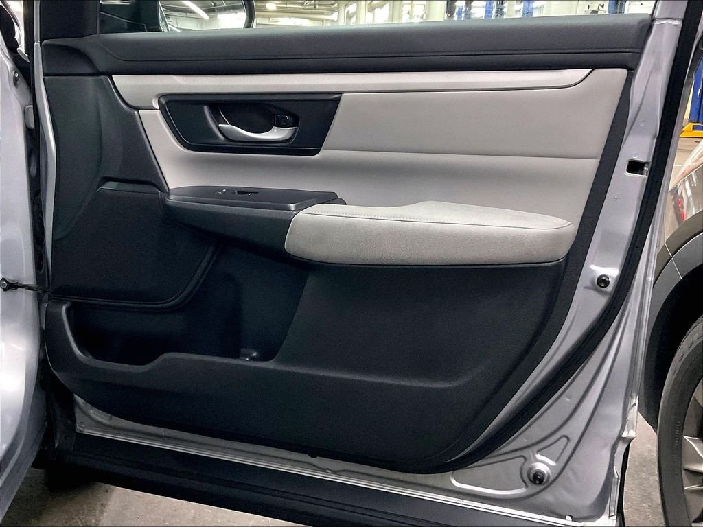 Used 2019 Silver Honda LX image 12