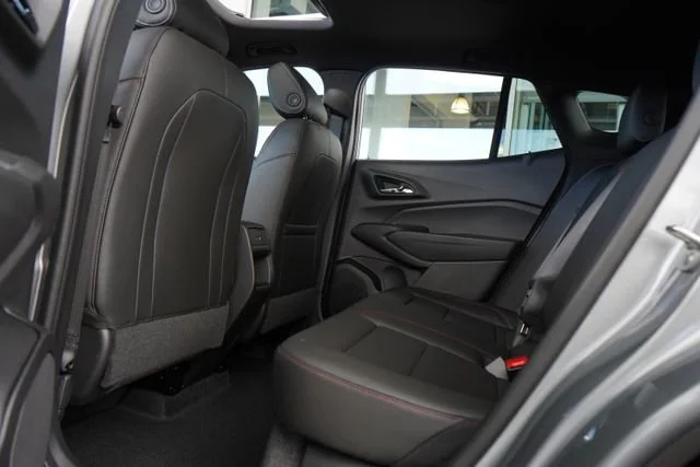 2026 Chevrolet Trax RS - Photo 30
