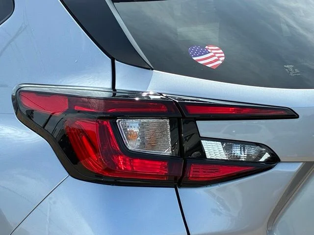 2026 Subaru Crosstrek Limited - Photo 8