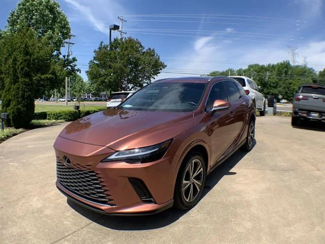2025 Lexus RX 350 350 Premium FWD's photo