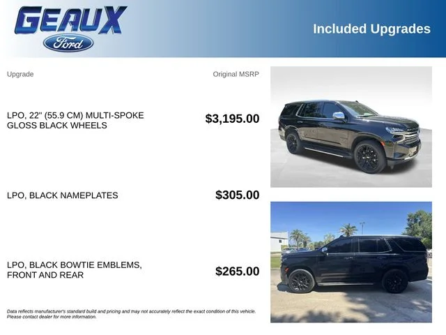 Certified Used 2022 Black Chevrolet Premier image 5
