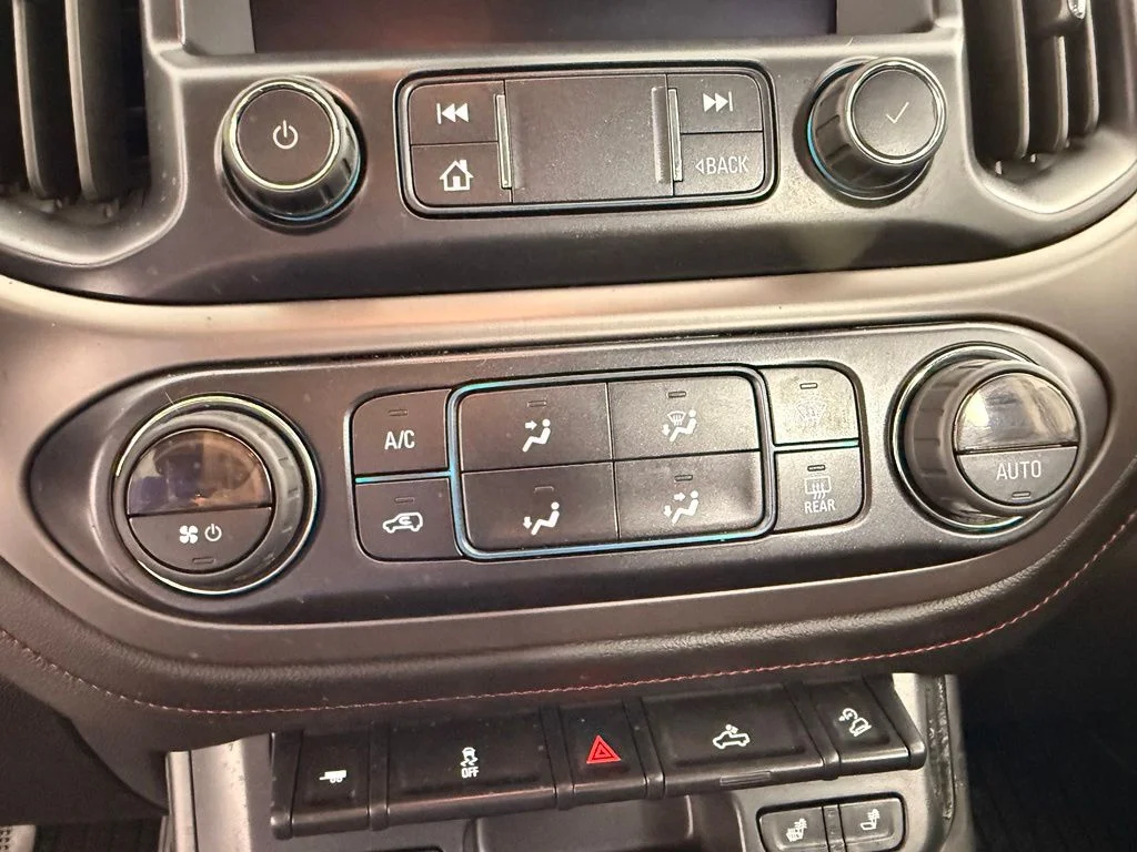 Used 2020 White GMC All Terrain image 26