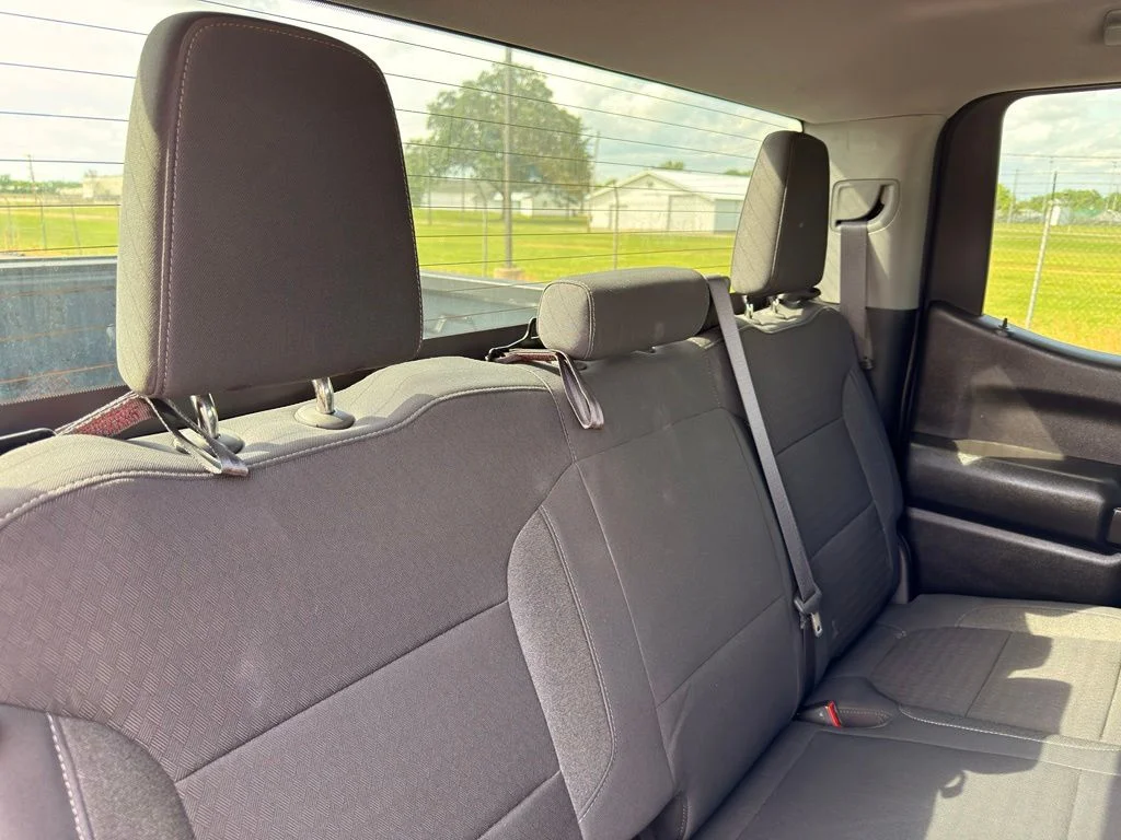 Used 2019 Gray Chevrolet LT image 32