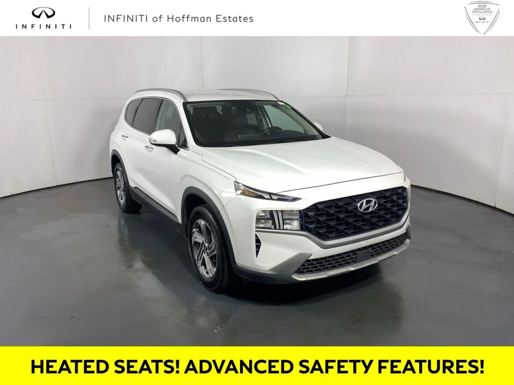 2023 Hyundai Santa Fe