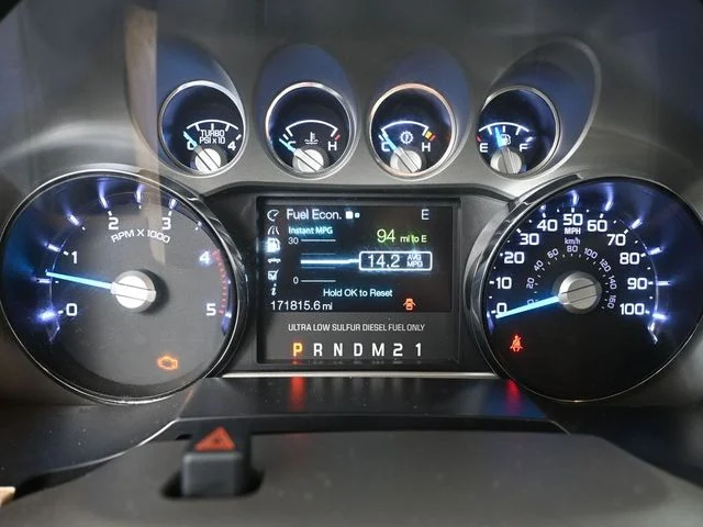 2011 Ford F-250 Super Duty Lariat - Photo 28