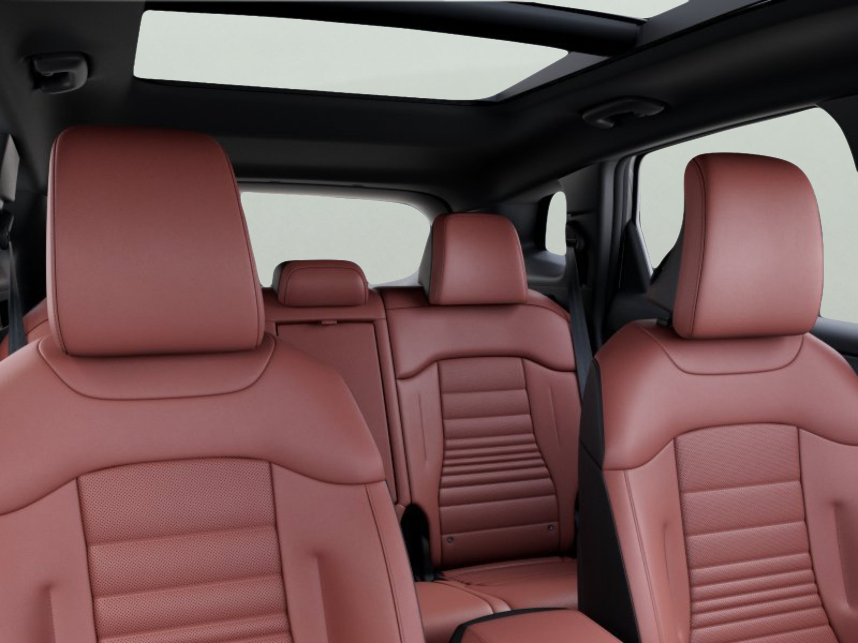 New 2026 Wolf Gray Kia SX-Prestige image 32