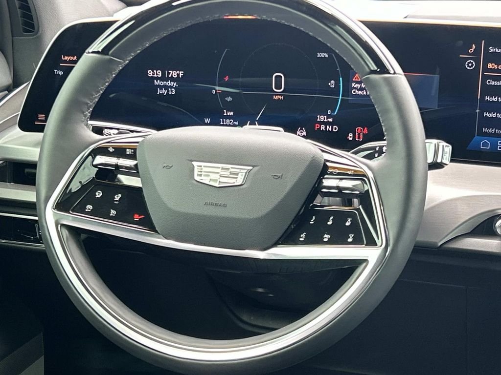 Used 2026 Celestial Cadillac Luxury image 14