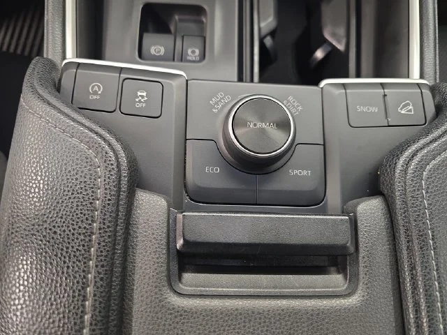 Used 2024 Celestial Silver Metallic Toyota Platinum image 30