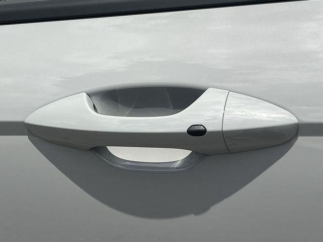 New 2026 Gray Hyundai SE FWD image 34