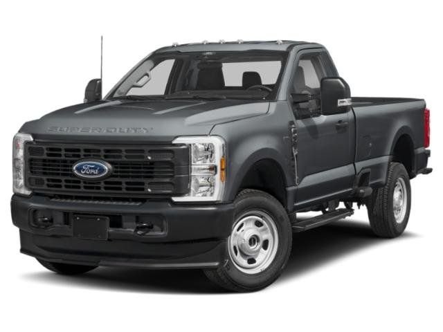 2026 Ford F-350 Super Duty XL