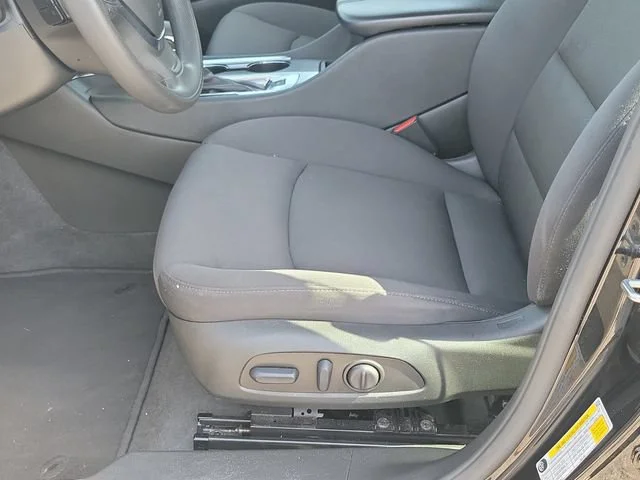 2025 Chevrolet Malibu 1LT - Photo 22