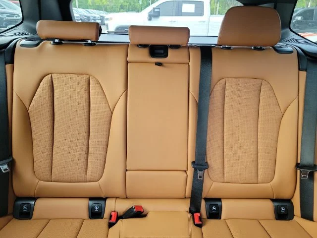 2024 BMW X3 30i - Photo 16