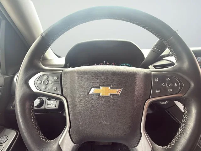 Used 2020 Red Chevrolet Premier image 28